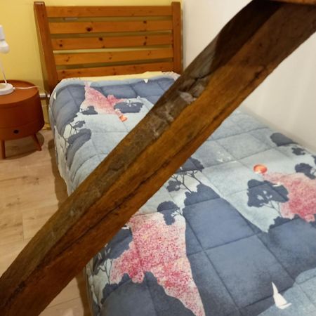 Apartamento Le Calme A La Campagne Besson Habitación foto